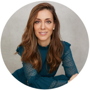 ¿Cómo utilizar los retratos profesionales en tu marca personal?